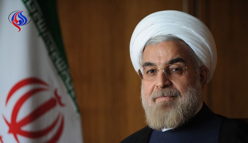 رییس جمهور وزیران پیشنهادی نیرو و علوم را معرفی کرد