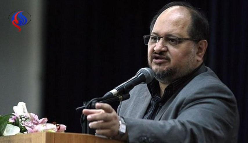 کیک کوچک اقتصاد کشور با صادرات تنها 45 میلیارد دلار در 6ماه /صادراتگرا نبودن 95 درصد واحدهای تولیدی