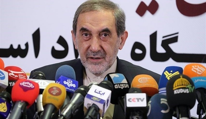 ولایتی: اروپا حق ندارد درباره حضور ایران در منطقه دخالت کند