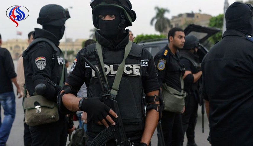 حماس تدين احداث الجيزة الدموية في مصر