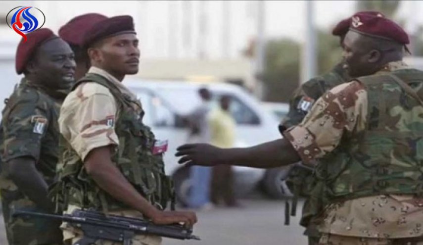 قتلى وجرحى في اشتباكات بين قوات سودانية وإماراتية باليمن
