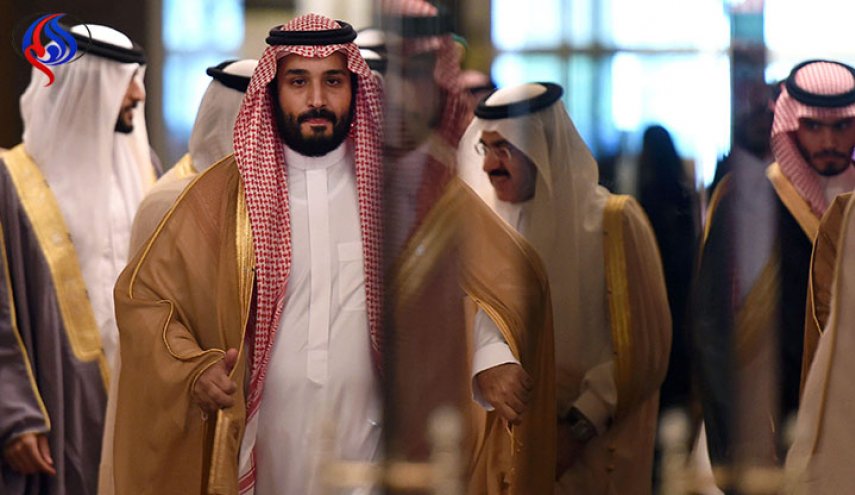محمد بن سلمان يتوارى.. ماذا كانت رسالة هجوم قصر السلام؟!