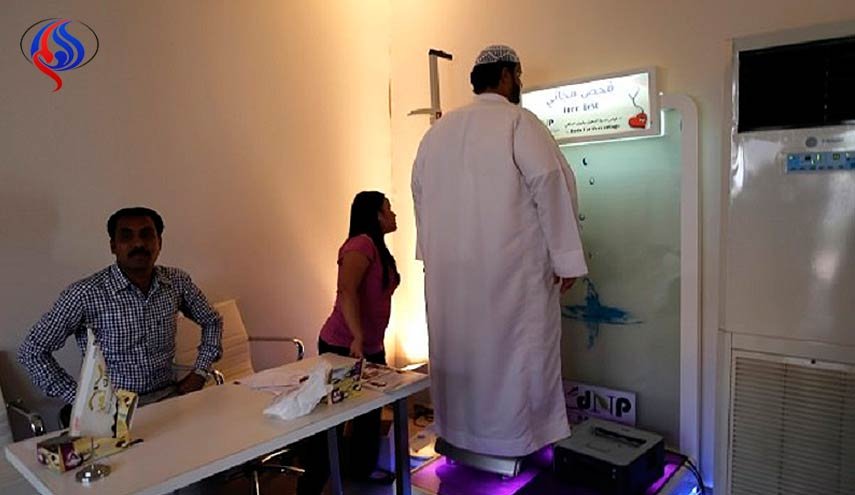 السعودية.. 20 ألف شخص يموتون سنويًا بسبب هذا المرض!