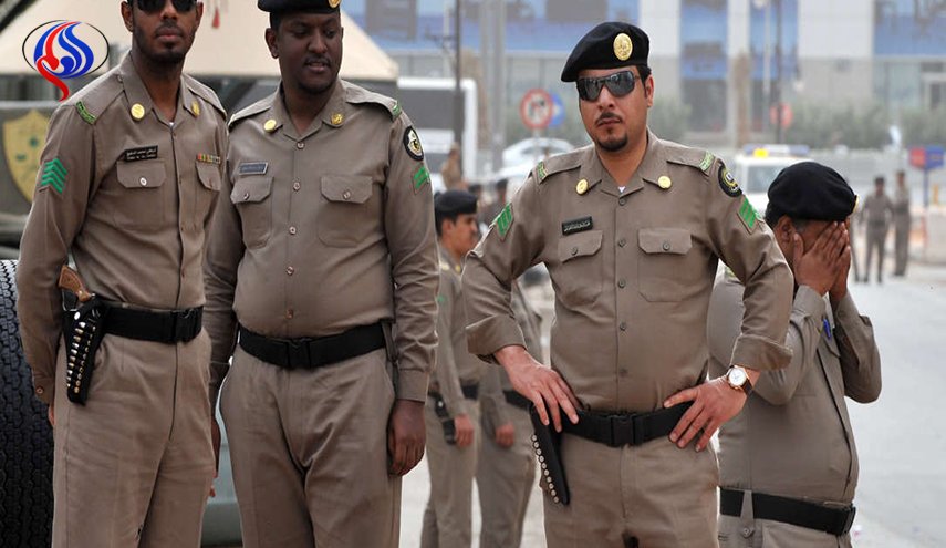جريمة مروعة تهز الباحة السعودية .. مقتل مسؤول بارز في مقر عمله! ( صورة )