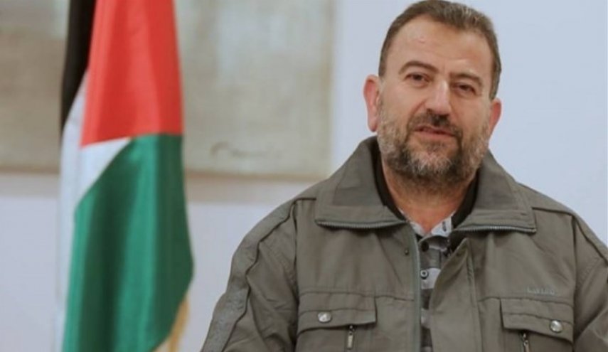 صالح العاروری با شبکه العالم گفتگویی زنده خواهد داشت