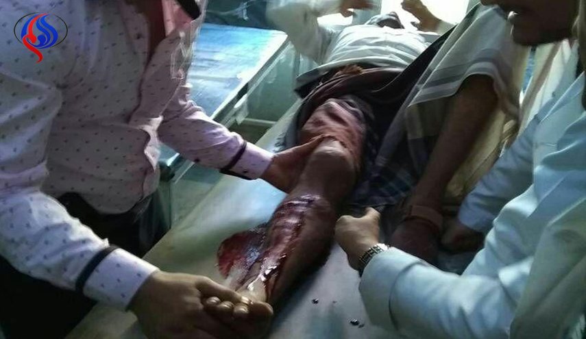 ترور نافرجام یکی از بستگان نماینده مجلس یمن