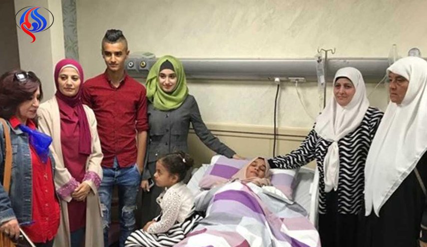 فلسطين.. المولود الـ63 من 