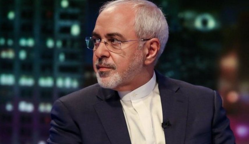 ظریف: مردم ایران فریب بازی‌های آمریکا را نمی‌خورند