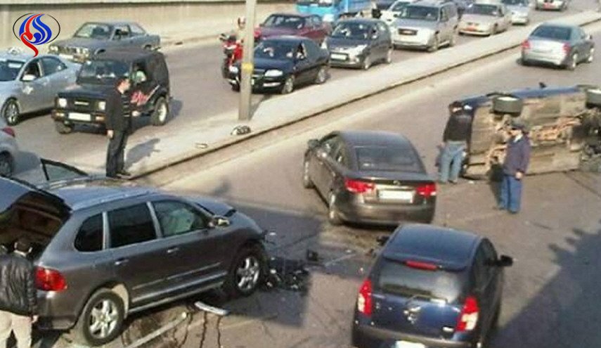 نجم حريم السلطان يتعرض لحادث سير مميت