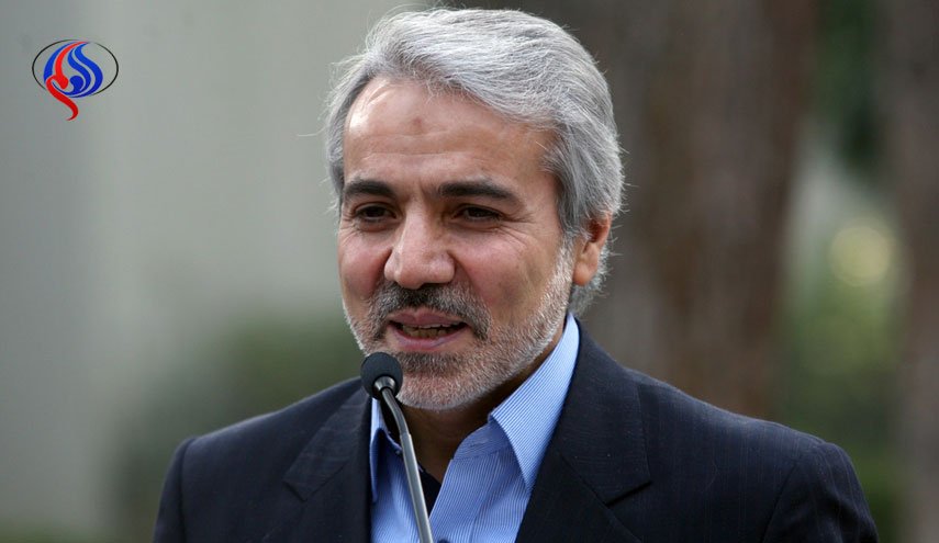 نوبخت: رئیس جمهور مخالف گرانی دلار است/ بودجه ریزی 97 بر مبنای عملکرد دستگاه ها