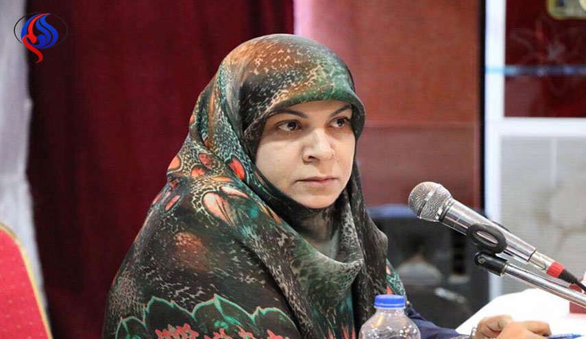 بعد امر القبض الصادر من ادعاء كردستان.. الفتلاوي تعده 