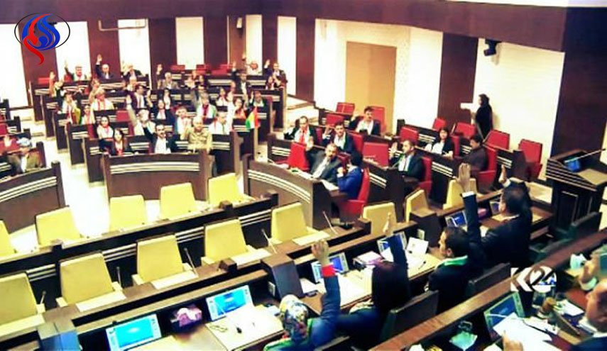 گزارش یورو نیوز از بحران در اقلیم کردستان عراق