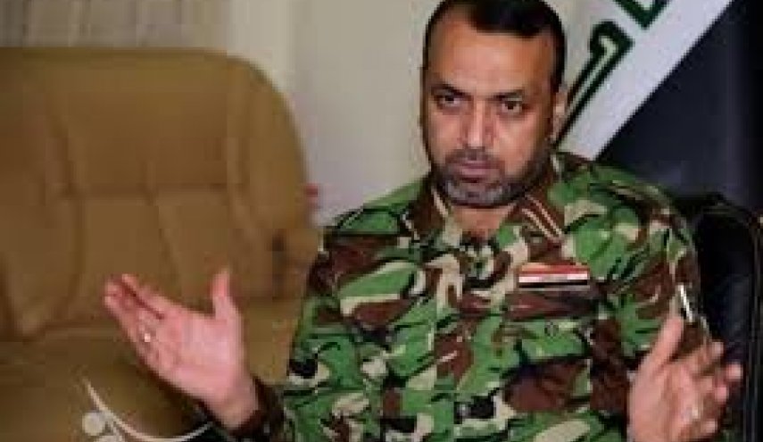 سخنگوی الحشد الشعبی: وزیر خارجه آمریکا باید از ملت عراق عذرخواهی کند
