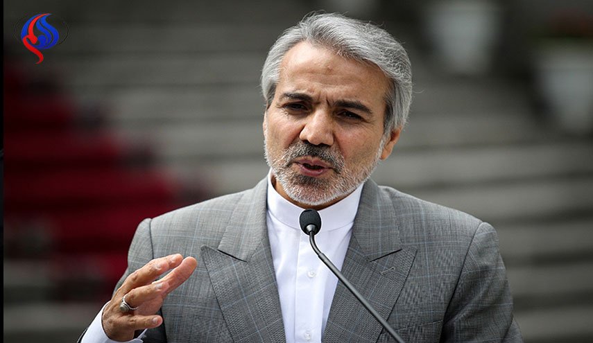 نوبخت: چند هفته دیگر با قطار به کرمانشاه می‌رویم