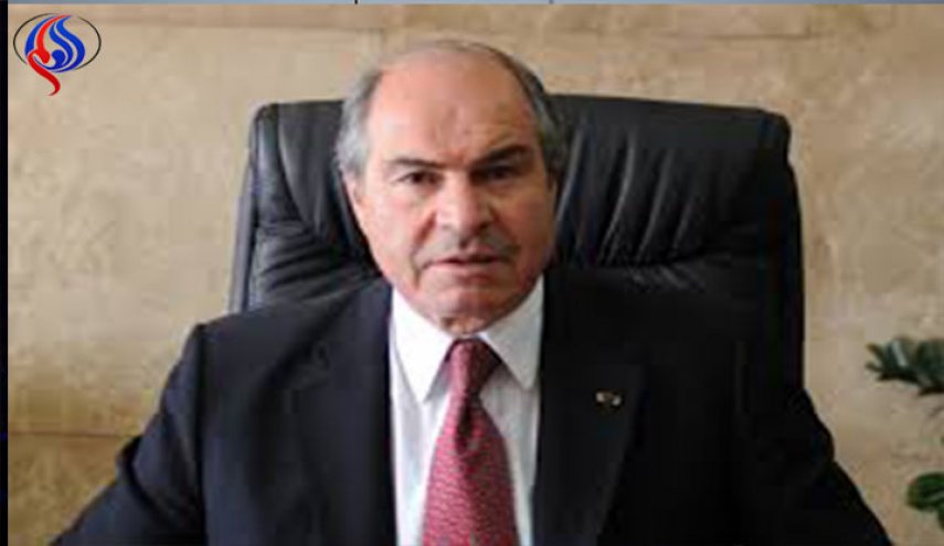 رئيس الوزراء الأردنى: 