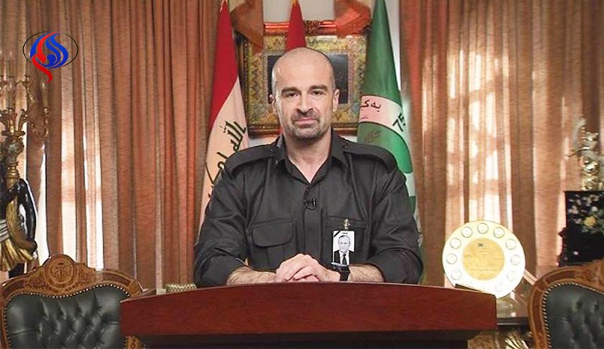 بافل طالباني یعلن عن زيارة قريبة له الى بغداد للحوار