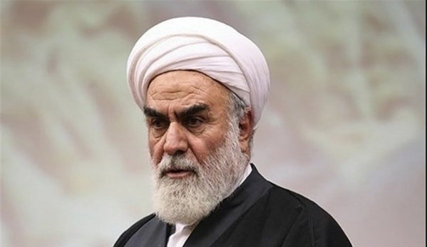 توجيهات قائد الثورة وجهود سليماني احبطت مخططات اميركا و