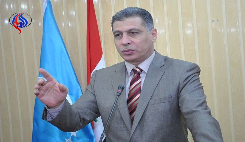 التركمان في كركوك يقدمون مطالب 