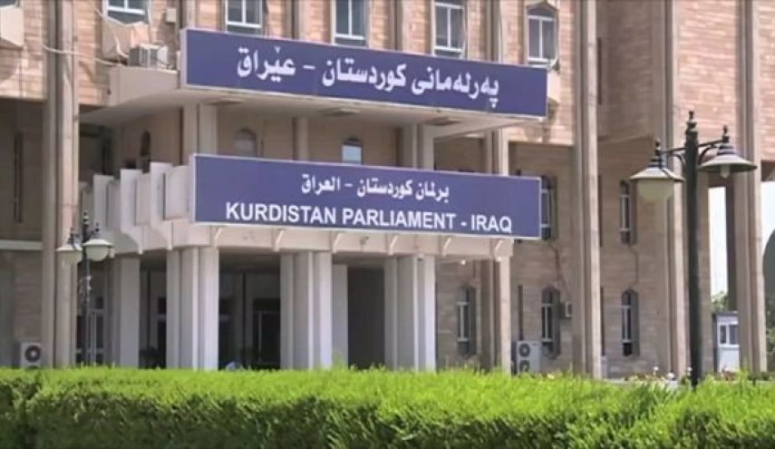 انتخابات ریاست و پارلمان اقلیم کردستان ۸ ماه به تعویق افتاد