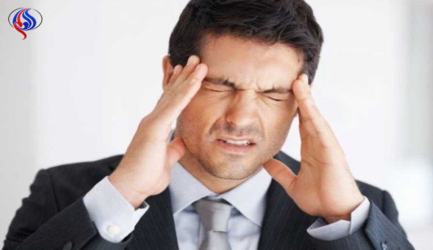 دلك هذه النقاط في جسدك، تخلصك من الصداع فوراً!