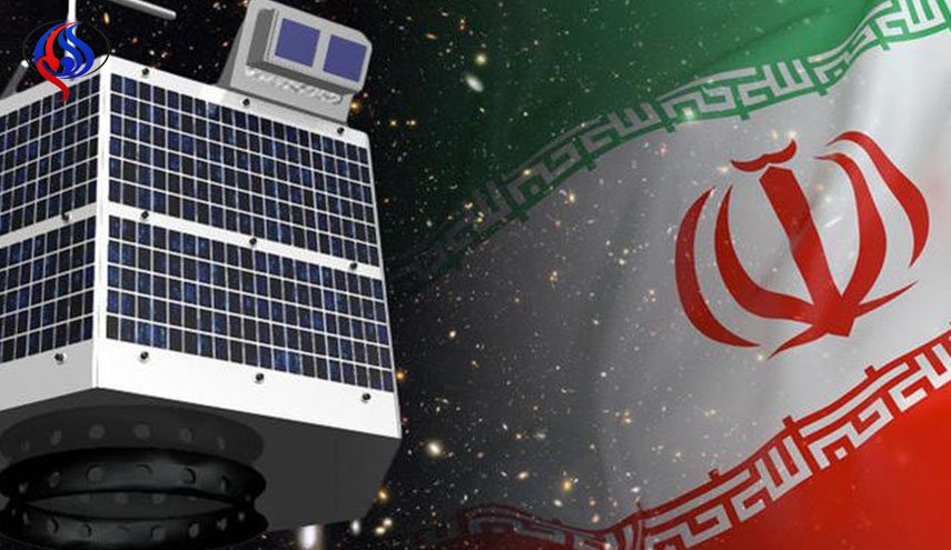 ايران تطلق قمرا اصطناعيا في الأشهر القادمة.. اليكم تفاصيله