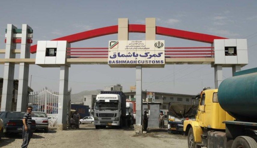 مرز ایران با سلیمانیه عراق از امروز بازگشایی می‌شود