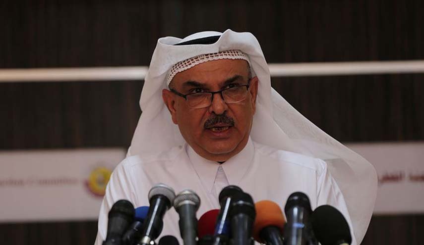 مسؤول قطري ينفي وجود أي خلافات بين الدوحة وحماس

