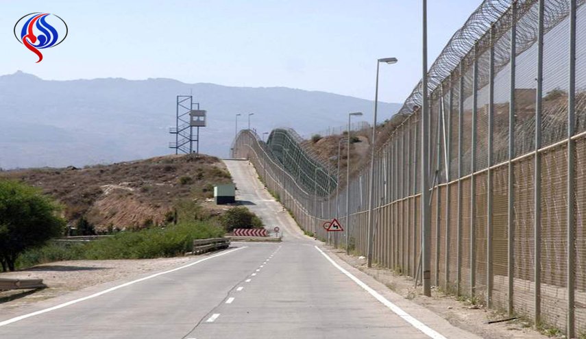مواجهات حدودية بین القوات الإسبانية و مغاربة