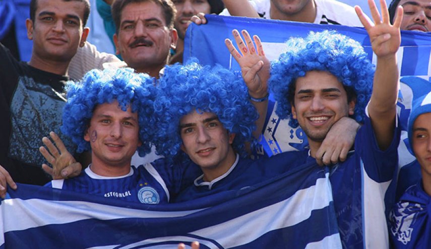 استقبال کم استقلالی‌ها از خرید بلیت‌های گران دربی!