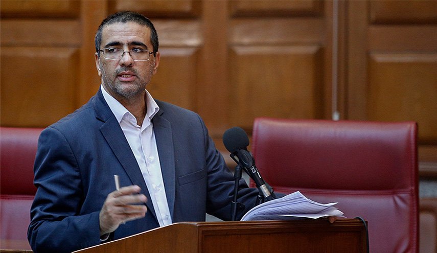 قاتل روحانی حادثه مترو امام خمینی(ره) دچار اختلالات روانی است