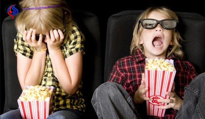 «مفاجأة».. لماذا يحب البعض مشاهدة أفلام الرعب؟