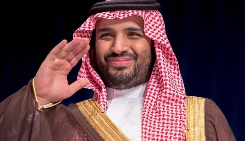 خواب  شوم محمد سلمان برای آینده  عراق