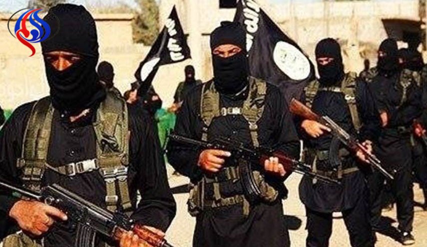پس از مسی نیمار هم اسیر داعش شد! + تصاویر