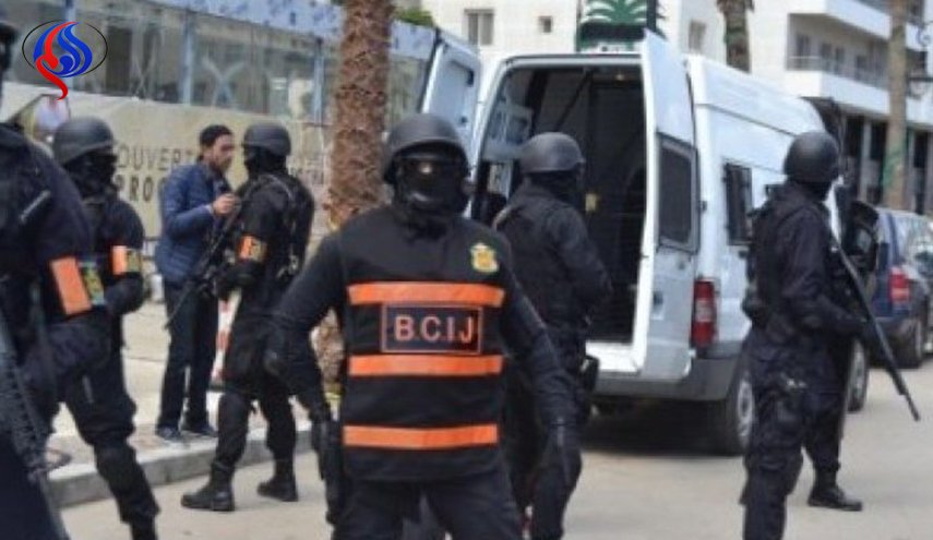 تفكيك خلية إرهابية موالية لـ