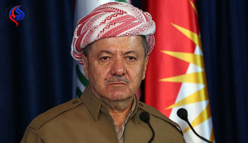 رهبران کرد: بارزانی باید استعفا دهد