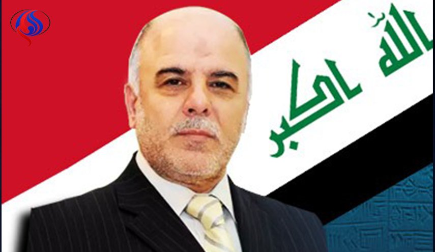 صدور فرمان آزادسازی «القائم» از سوی حیدر العبادی