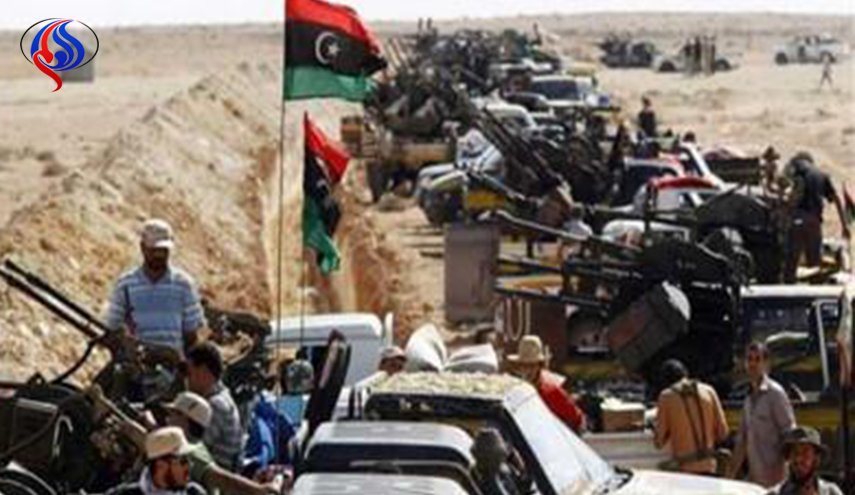 “داعش” تتبنى الهجوم الإرهابي على بوابة الـ60