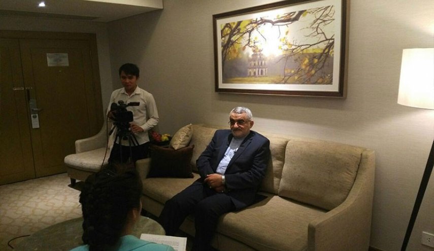 بروجردی: بی تعهدی آمریکا سبب انزوای واشنگتن درمیان امضا کنندگان برجام شده است