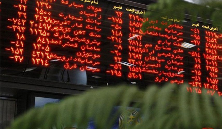 دماسنج بازار بورس بار دیگر در کانال 86 هزارتایی
