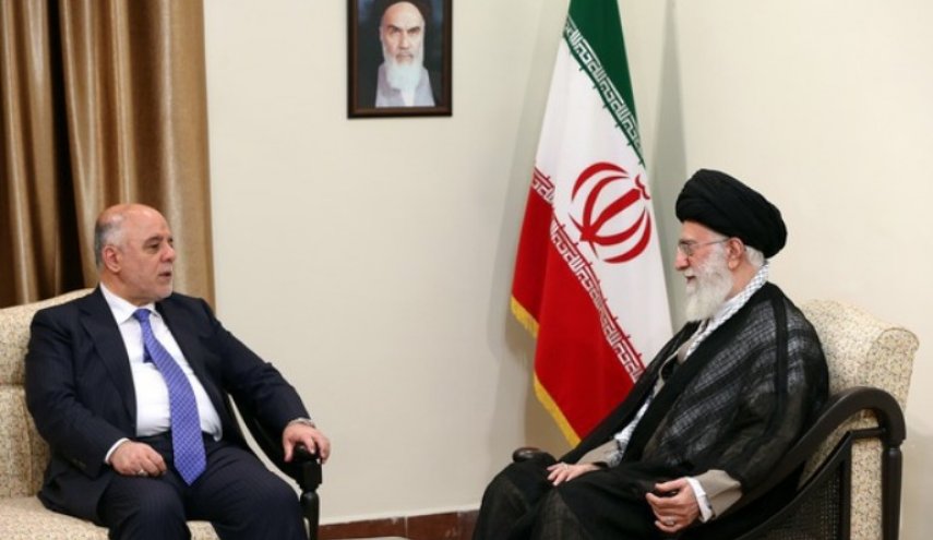 آية الله خامنئي: انتصارات العراقيين باتت مناراً للنهوض بالمنطقة