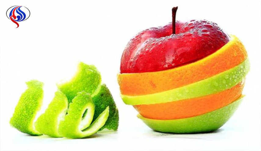 لقشور الفاكهة فوائد كثيرة... تعرف عليها