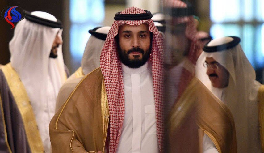 ولی‌عهد عربستان: جنگ یمن ادامه می‌یابد تا حوثی‌ها، حزب‌الله دیگری نشوند / مشکل قطر، بسیار کوچک است