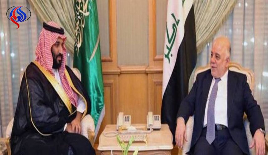 ولي العهد السعودي بصدد زيارة العراق الشهر المقبل