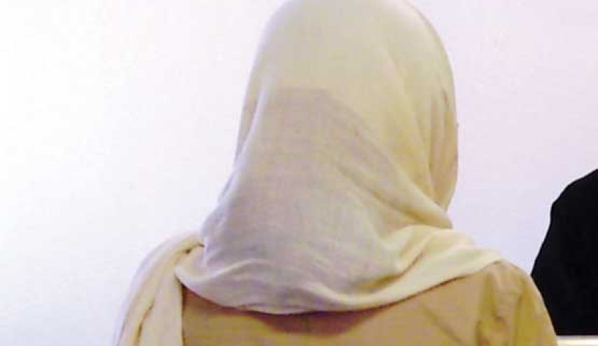 زن کلاهبردار مترو دستگیر شد