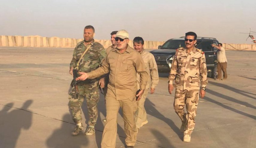 واکنش «الحشد الشعبی» به تروریست خوانده شدن «ابومهدی المهندس» از سوی وزارت خارجه آمریکا