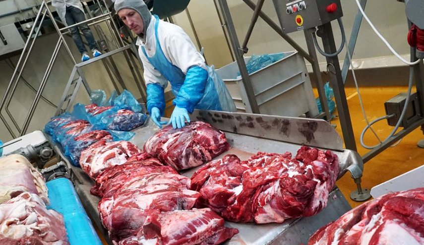 موسكو توسع العقوبات ضد الغرب

