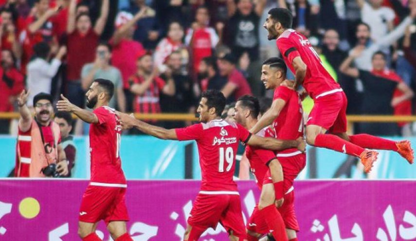 شوک به اردوی پرسپولیس بعد از دربی!