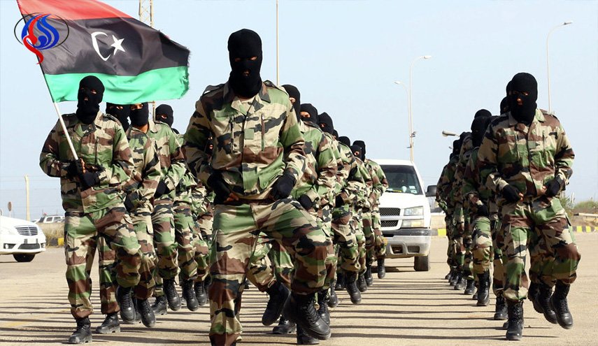 برلماني ليبي: الجيش الآن في قلب العملية السياسية بالبلاد