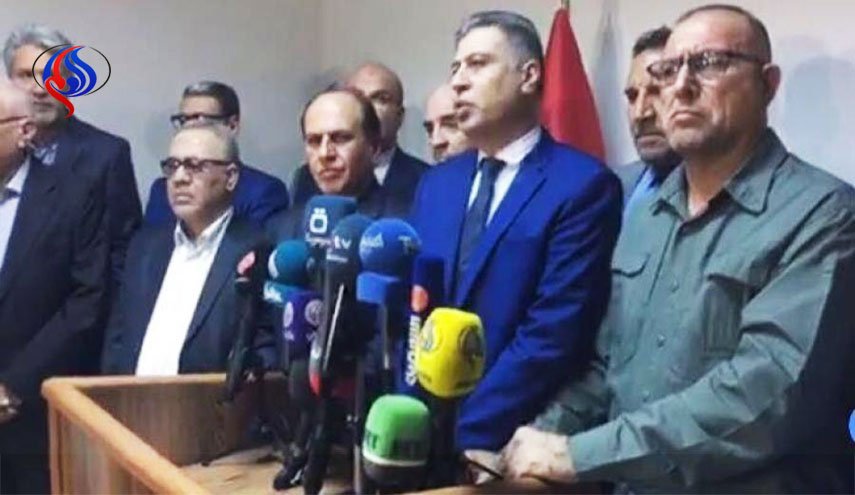 الجبهة التركمانية: سنناقش تشكيل حكومة محلية في كركوك 