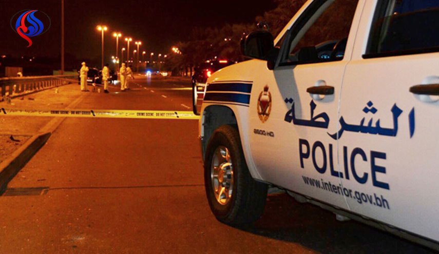 مقتل عنصر امني بحريني وجرح اخرين باستهداف حافلة تابعة لهم 